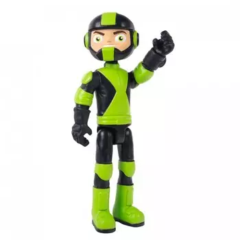 Ben-10 Фигурка XL Бен в амуниции