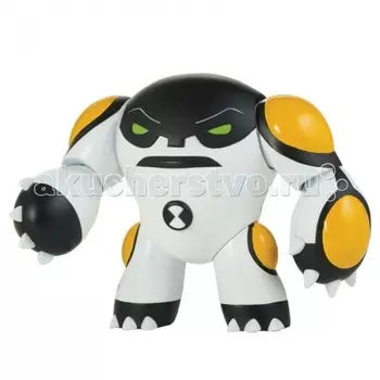 Ben-10 Фигурка Ядро 12.5 см