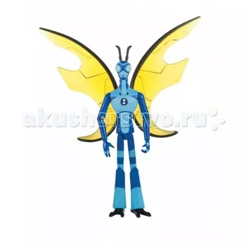 Ben-10 Фигурка Жук 12.5 см