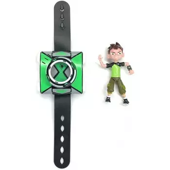 Ben-10 Игровой набор базовый