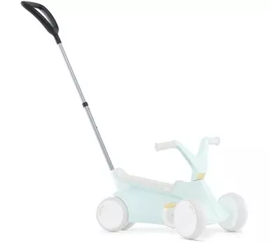 Berg Ручка для катания беговела XS