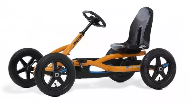 Berg Веломобиль Buddy B