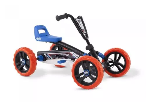 Berg Веломобиль Nitro прямой привод