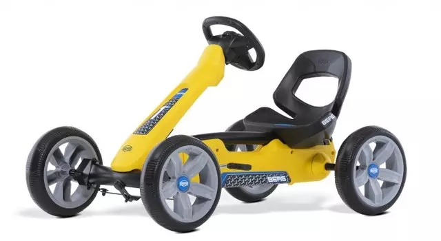 Berg Веломобиль Reppy Rider