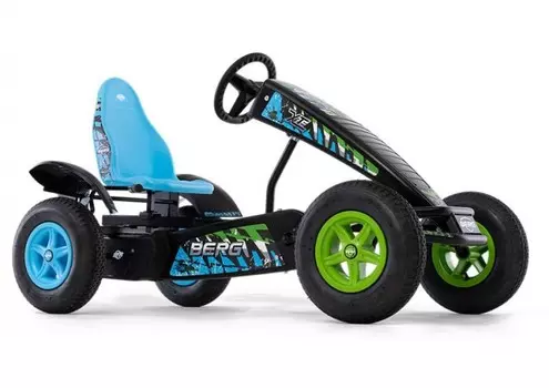 Berg Веломобиль X-ite