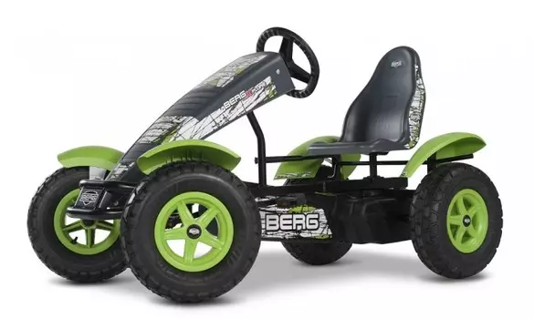 Berg Веломобиль X-plore BFR