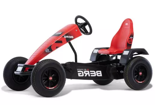 Berg Веломобиль XL B.Super BFR