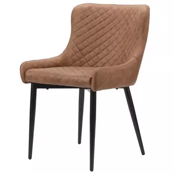 Bergenson Bjorn Стул Calvin экокожа