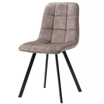 Bergenson Bjorn Стул Chili винтажный велюр