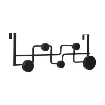 Bergenson Bjorn Вешалка дверная Dalia 51 см