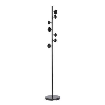 Bergenson Bjorn Вешалка напольная Paletta 170 см