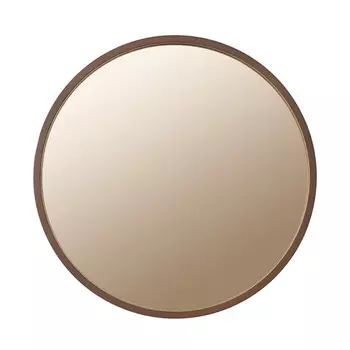 Bergenson Bjorn Зеркало настенное Fornaro 35 см