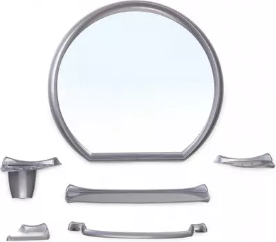 Беросси Набор для ванной Верона 101