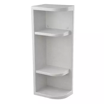 Беросси Полка угловая Hilton Univ