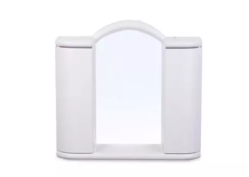 Беросси Шкафчик зеркальный Арго