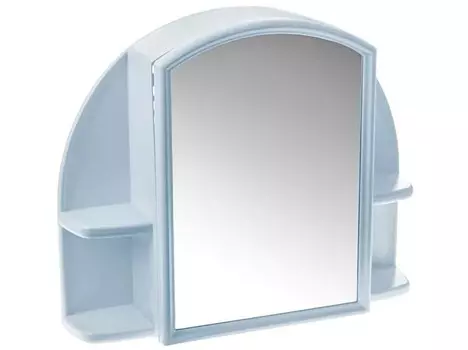 Беросси Шкафчик зеркальный Орион