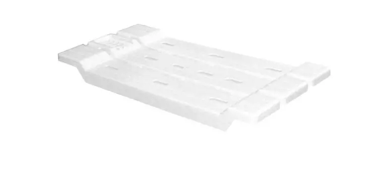 Беросси Сиденье для ванны АС 1260