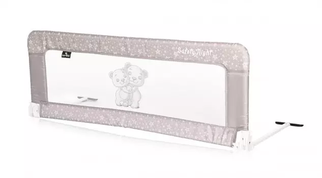 Bertoni (Lorelli) Защитный барьер для кроватки Safety Night