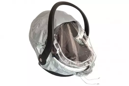 BeSafe Защита Rain Shield от дождя