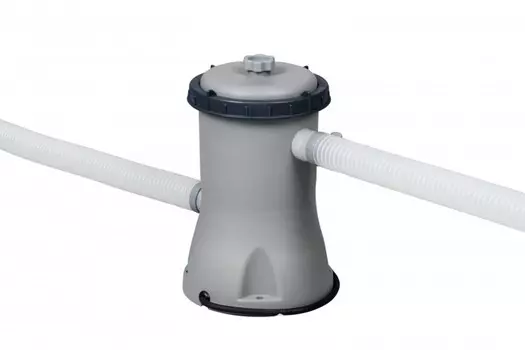 Бассейн Bestway Фильтр-насос для бассейна 2006 л/час