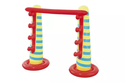 Bestway Игра Лимбо с брызгалкой