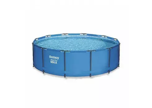 Bestway Каркасный бассейн 366х133 см 15428 BW