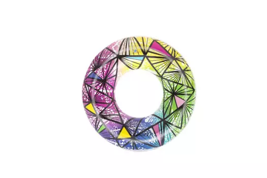 Bestway Круг для плавания 36232 119 см