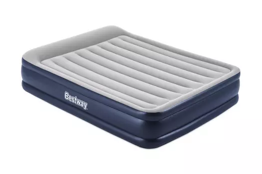 Bestway Надувная кровать 203x152x46 см