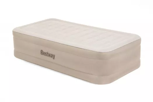 Bestway Надувная кровать 97х191х46 см