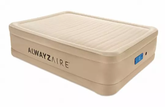 Bestway Надувная кровать AlwayzAire 152х203х51 см
