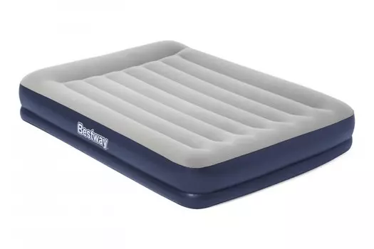 Bestway Надувная кровать с подголовником