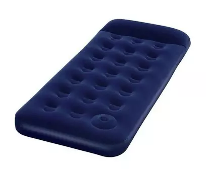 Bestway Надувной матрас с подголовником 67223 BW