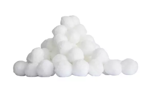 Бассейн Bestway Наполнитель Polysphere для песчаных фильтров