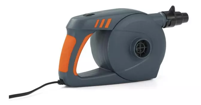 Bestway Насос электрический 220В Powergrip AC