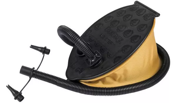 Бассейн Bestway Насос ножной 28х19 см