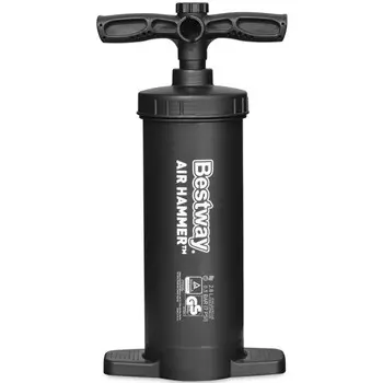 Бассейн Bestway Насос ручной 37 см бв62086