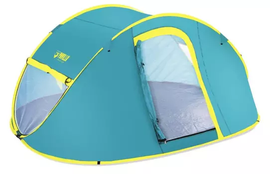 Bestway Палатка 4-местная Coolmount 4