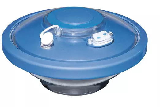 Бассейн Bestway Плавающий фонтанчик с подсветкой