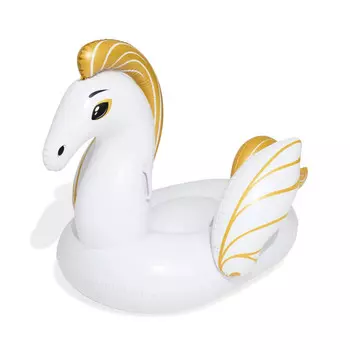 Bestway Плот для плавания Пегас 41121 159х109 см