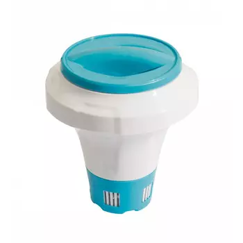 Бассейн Bestway Поплавок-дозатор с крышкой-перчаткой