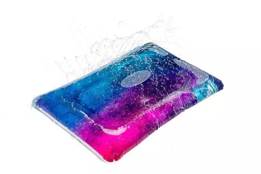 Bestway Водная игровая площадка Галактика 130х90 см