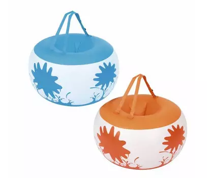 Bestway Защитный круг Бамперболы-мини 91х51 см 2 шт.