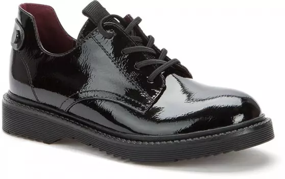 Betsy Полуботинки для девочки 918303/04-01