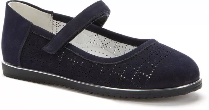 Betsy Туфли для девочки 918302/05-02