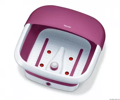 Beurer Гидромассажная ванночка для ног FB30