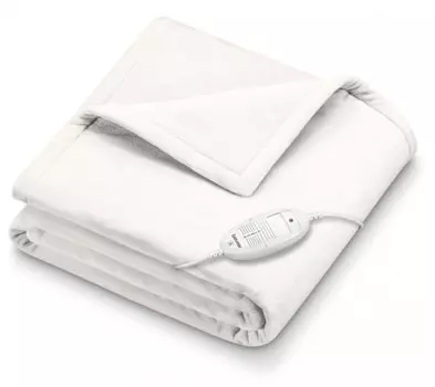Beurer Электрическое одеяло HD75 Cozy 180x130 см
