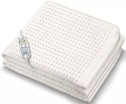 Beurer Электропростыня UB100 200x100 см