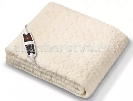 Beurer Электропростыня UB53 150х80 см