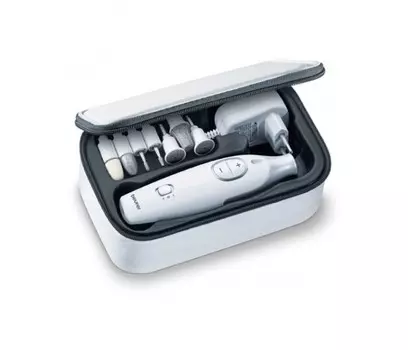 Beurer Маникюрно-педикюрный набор MP42