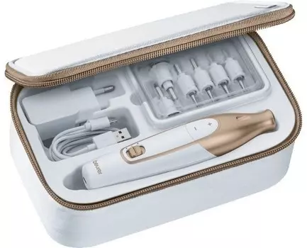 Beurer Маникюрно-педикюрный набор MP64